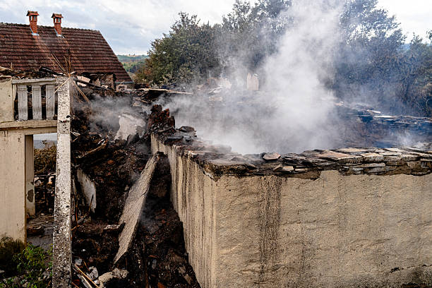 Reliable Emergency Fire Cleanup contractor in Germantown, OH by Fire Damage Biloxi