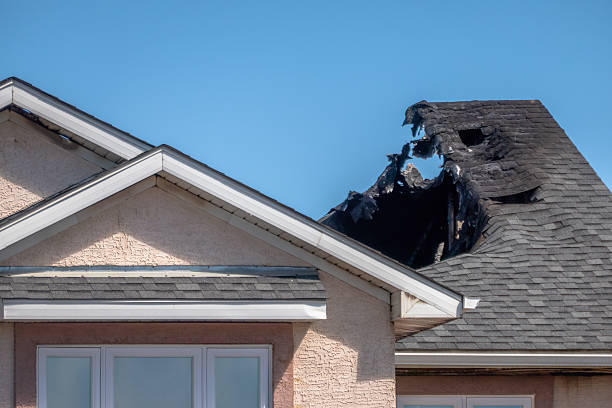 Licensed Emergency Fire Cleanup service in Germantown, OH - Fire Damage Biloxi